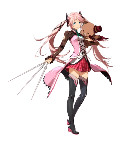 PS5PS4游戏《英雄传说界之轨迹-告别塞姆利亚-》最新游戏情报！