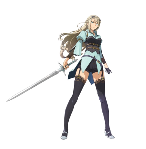 PS5PS4游戏《英雄传说界之轨迹-告别塞姆利亚-》最新游戏情报！