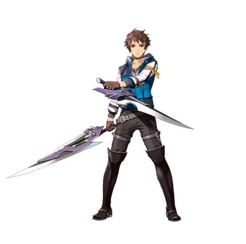 PS5PS4游戏《英雄传说界之轨迹-告别塞姆利亚-》最新游戏情报！