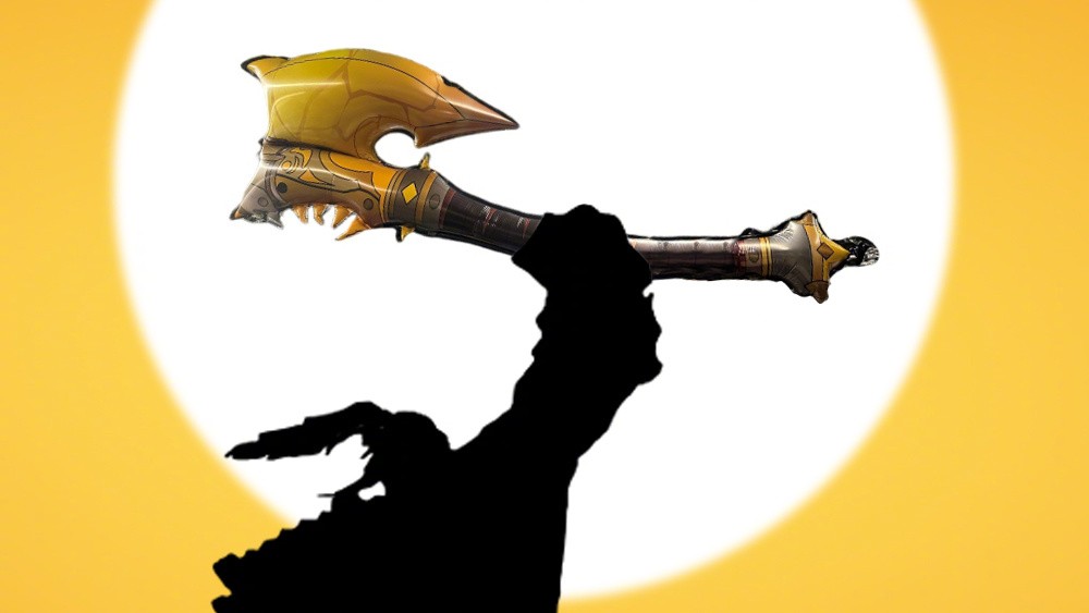 《魔兽世界》血吼雕塑重铸完成 7月4日在上海展出