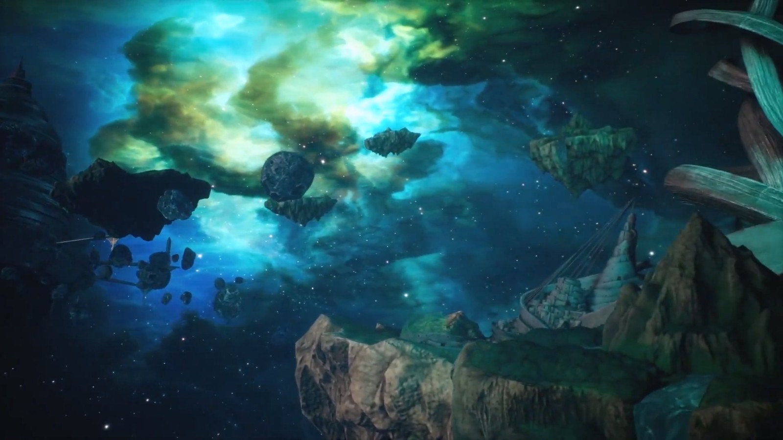 《刀剑神域：碎梦边境》新预告 确认将于10月3日发售