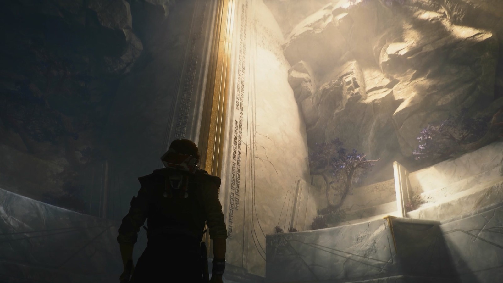 电影质感 当《星球大战绝地:幸存者》打上多个MOD