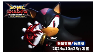 《索尼克夏特 世代重启》最新资讯 介绍本作故事情节以及冒险舞台