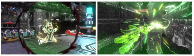 《索尼克夏特 世代重启》最新资讯 介绍本作故事情节以及冒险舞台