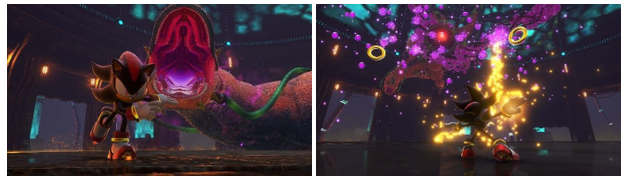 《索尼克夏特 世代重启》最新资讯 介绍本作故事情节以及冒险舞台