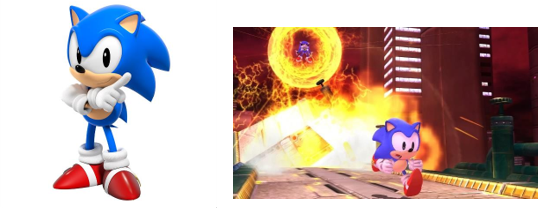 《索尼克夏特 世代重启》最新资讯 介绍本作故事情节以及冒险舞台