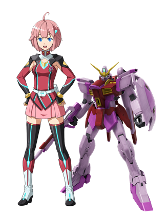 《GUNDAM  创坏者4》即将举行公开网络测试！