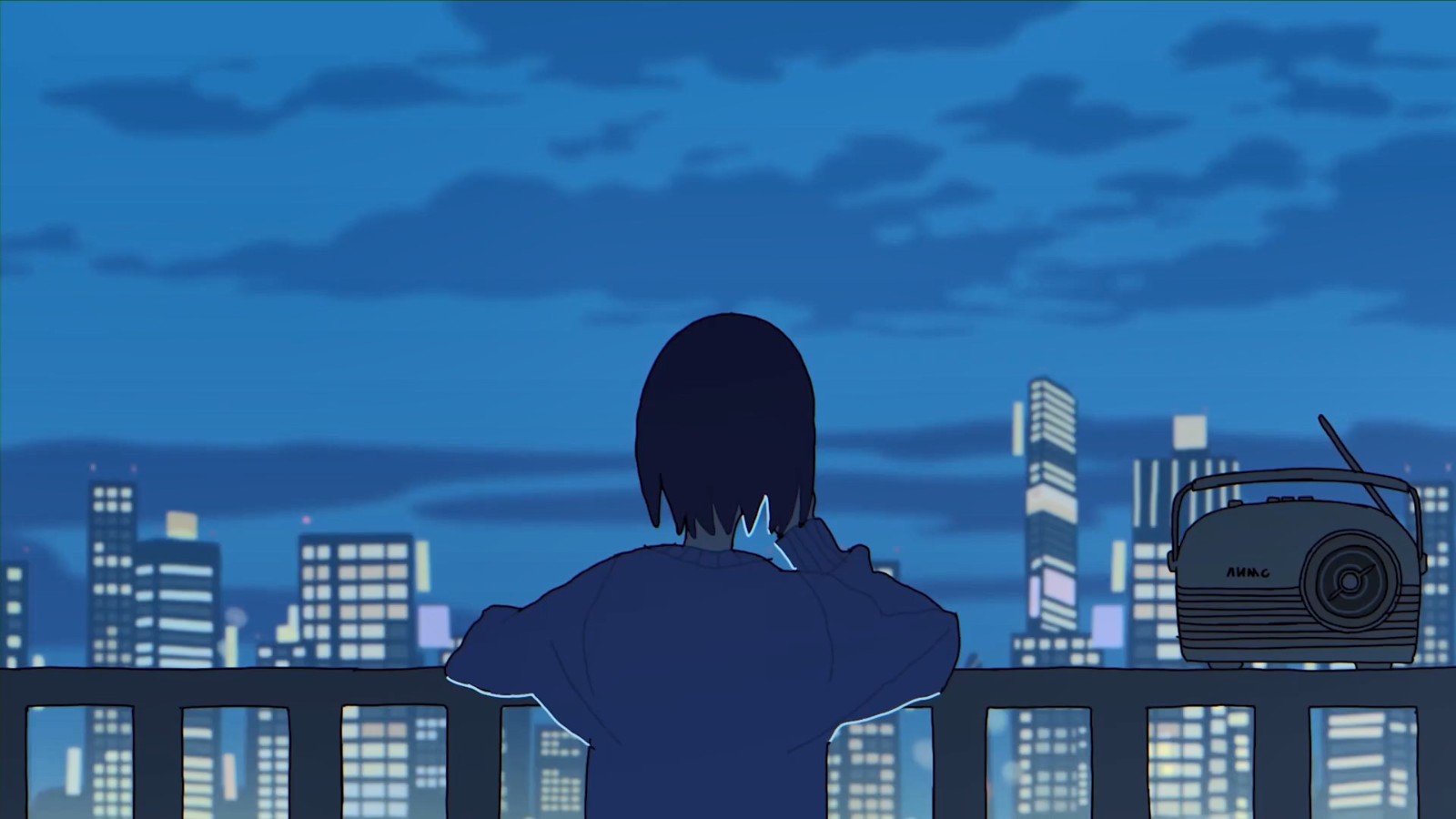 文字冒险游戏《Moo<i></i>nless Moon》8月8日发售 支持中文