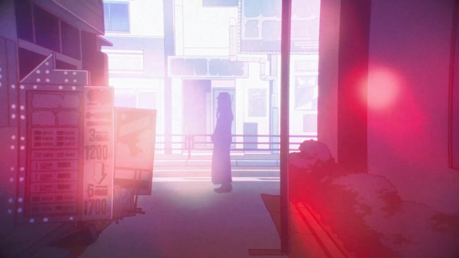 文字冒险游戏《Moo<i></i>nless Moon》8月8日发售 支持中文