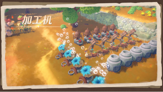 《牧野之歌》今日正式发售！请享受属于你的田园生活~