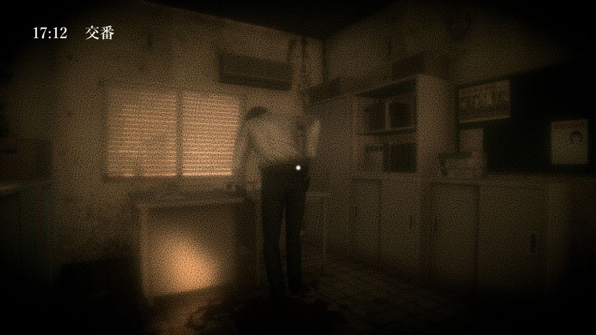 《Unsought》登陆Steam  日本舞台恐怖探索