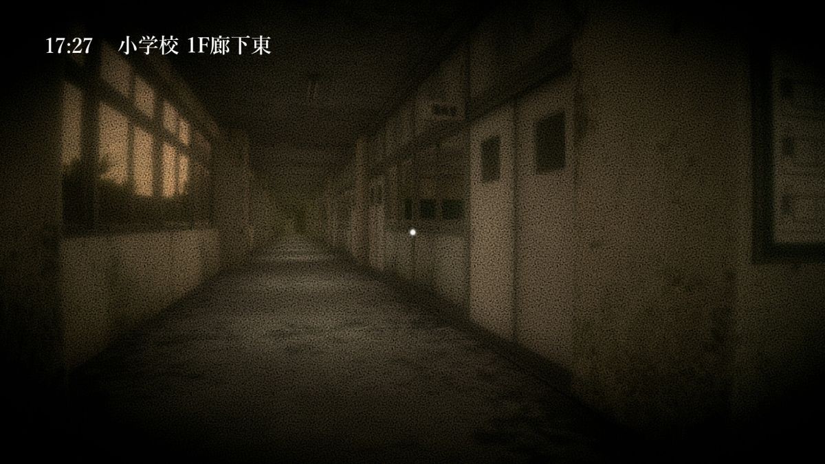 《Unsought》登陆Steam  日本舞台恐怖探索