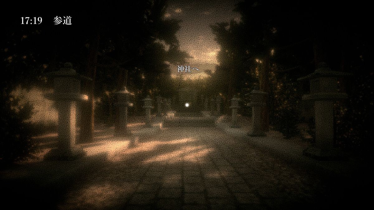 《Unsought》登陆Steam  日本舞台恐怖探索