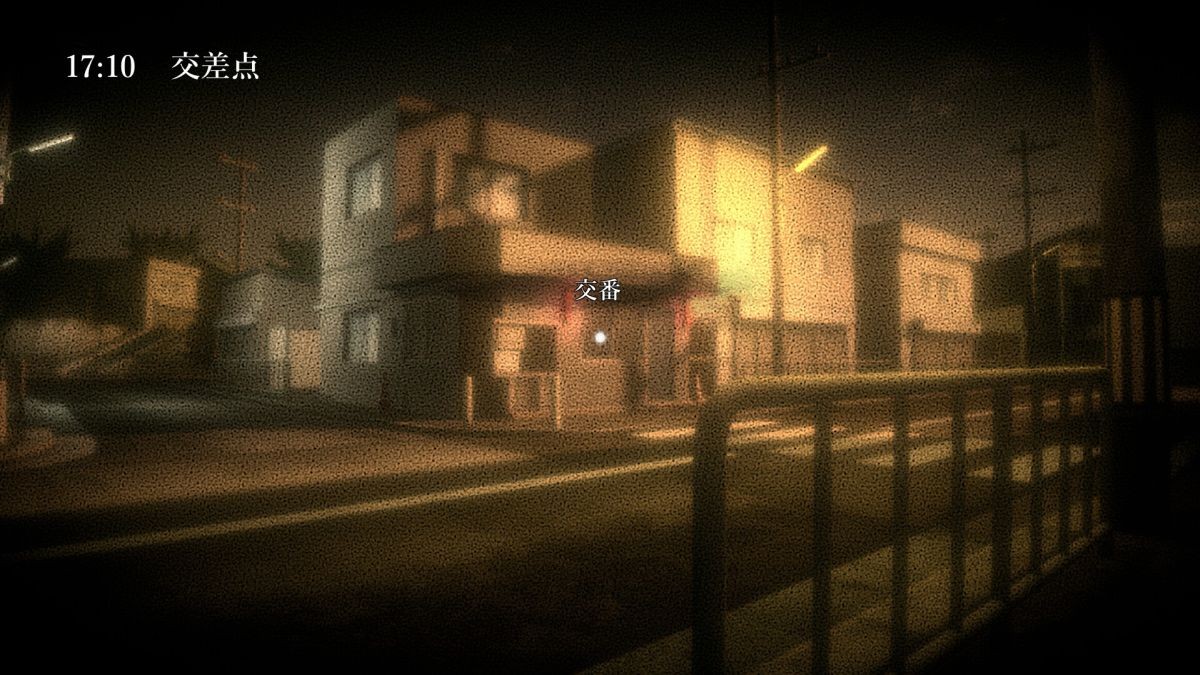 《Unsought》登陆Steam  日本舞台恐怖探索