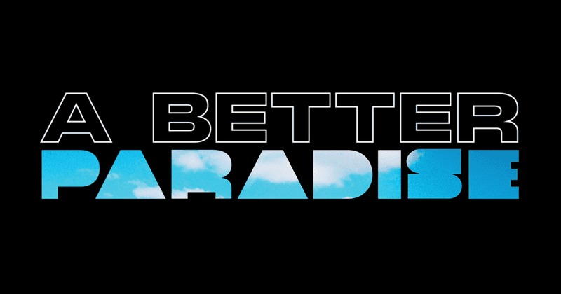 Dan  Houser新作《A  Better  Paradise》完全不像GTA
