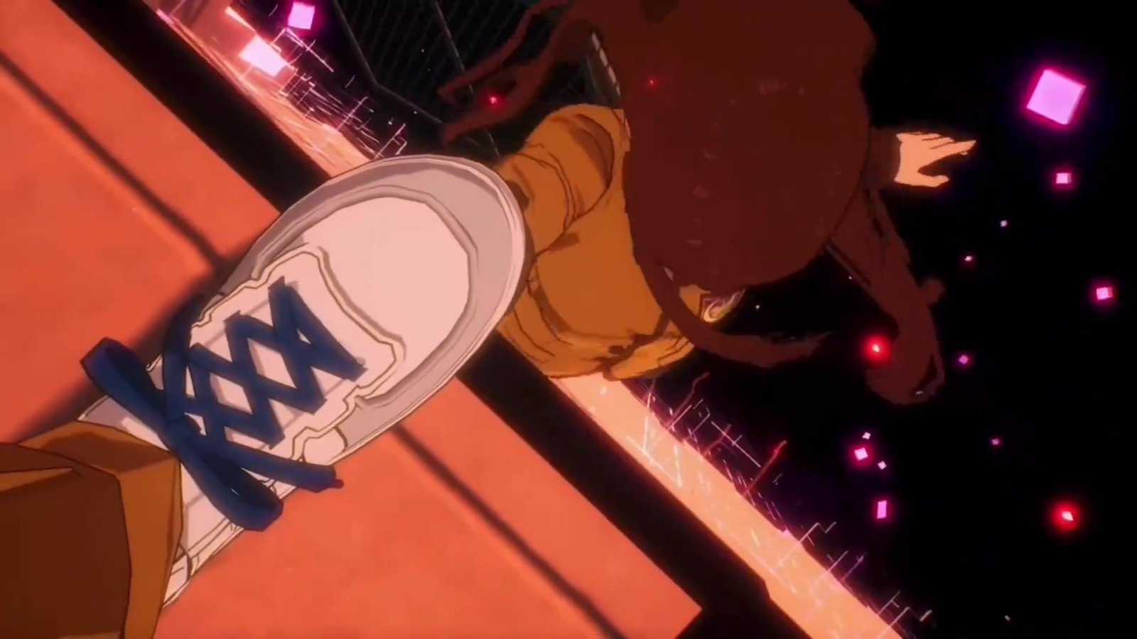 《Fate/EXTRA  Record》新预告 2025年发售