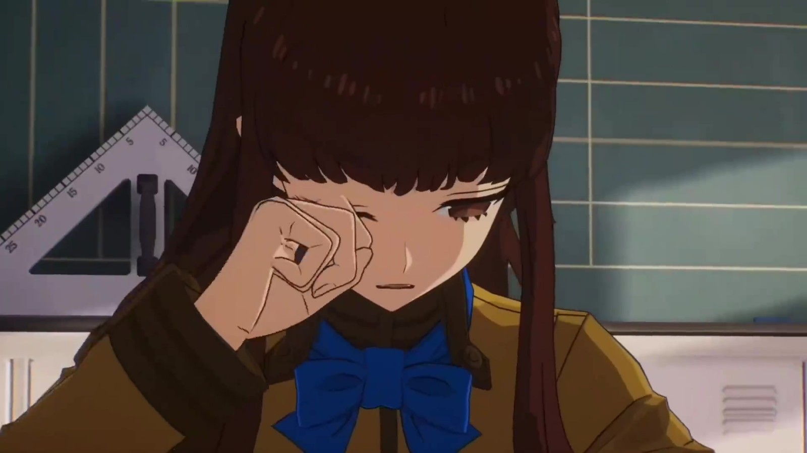 《Fate/EXTRA  Record》新预告 2025年发售