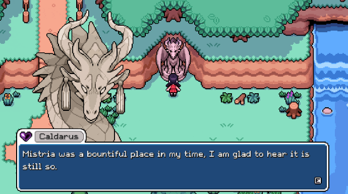 《Fields  of  Mistria》Steam抢测 小清新像素种田