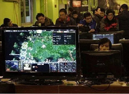 KK官方对战平台优质主播专访:玩家值得最真实的快乐!