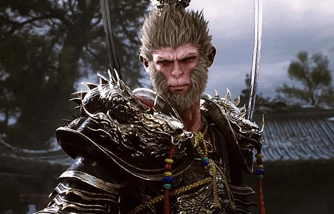 《黑神话：悟空》没有响应ZZZQ  也能在全球大放异彩