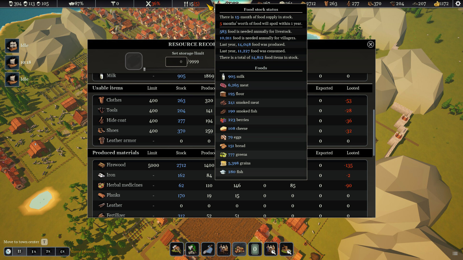 管理游戏《Settlements  Rising》10月3日EA发售 支持简中