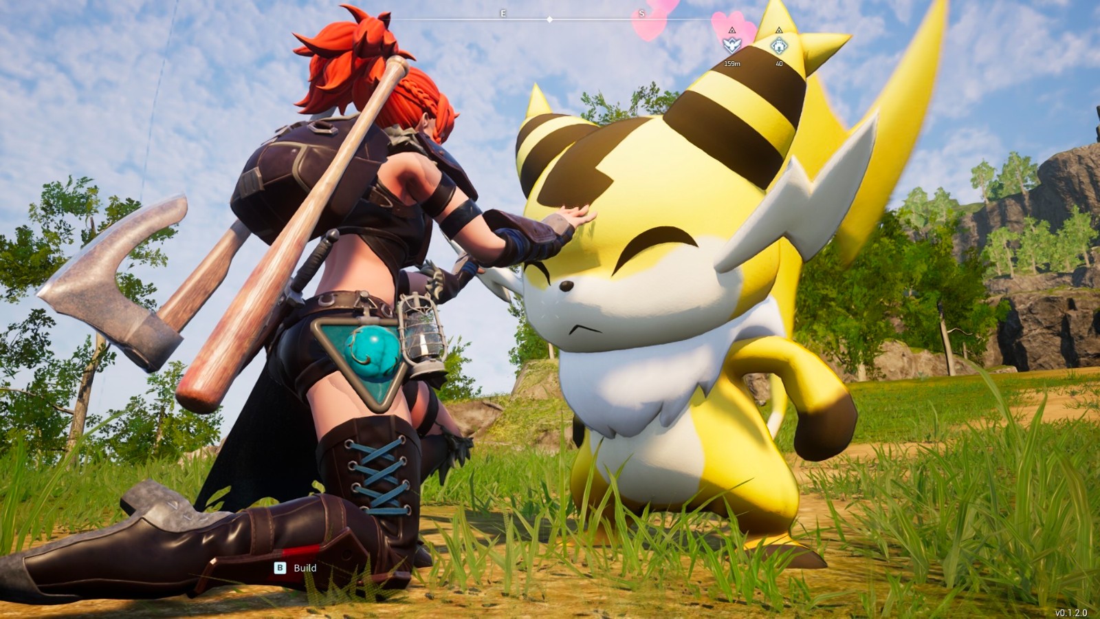 《幻兽帕鲁》开发商称无意在未来游戏中使用AI  真的吗？