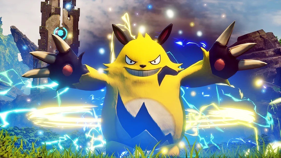 《幻兽帕鲁》开发商称无意在未来游戏中使用AI  真的吗？