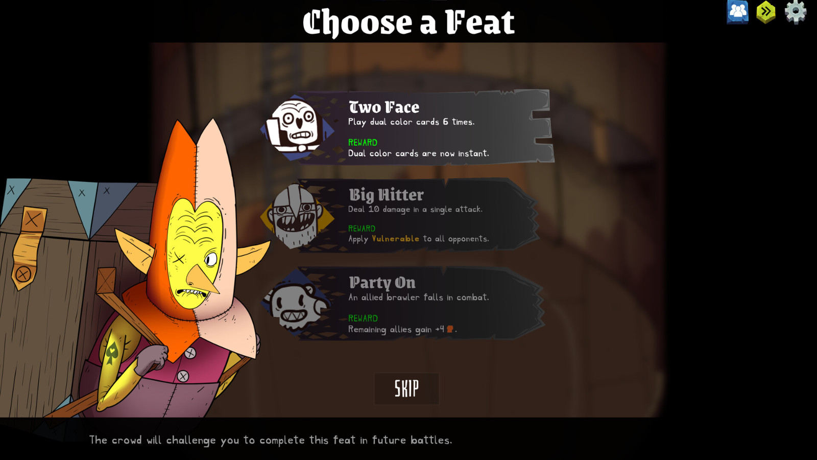 《Bramble Royale》Steam页面公布 明年发售