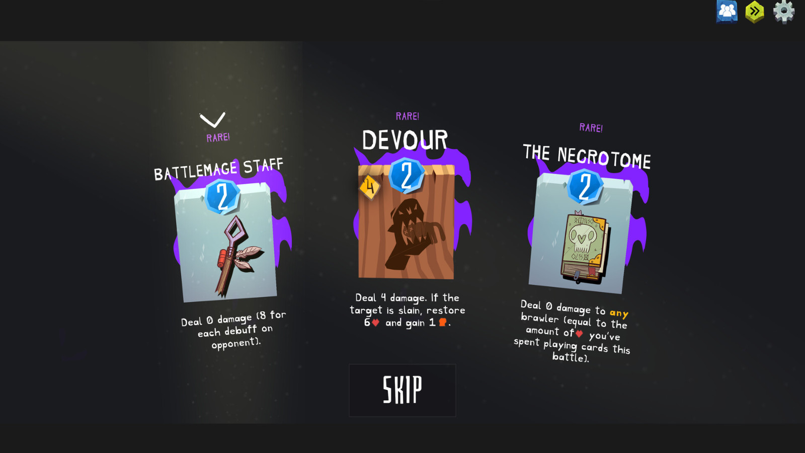 《Bramble Royale》Steam页面公布 明年发售