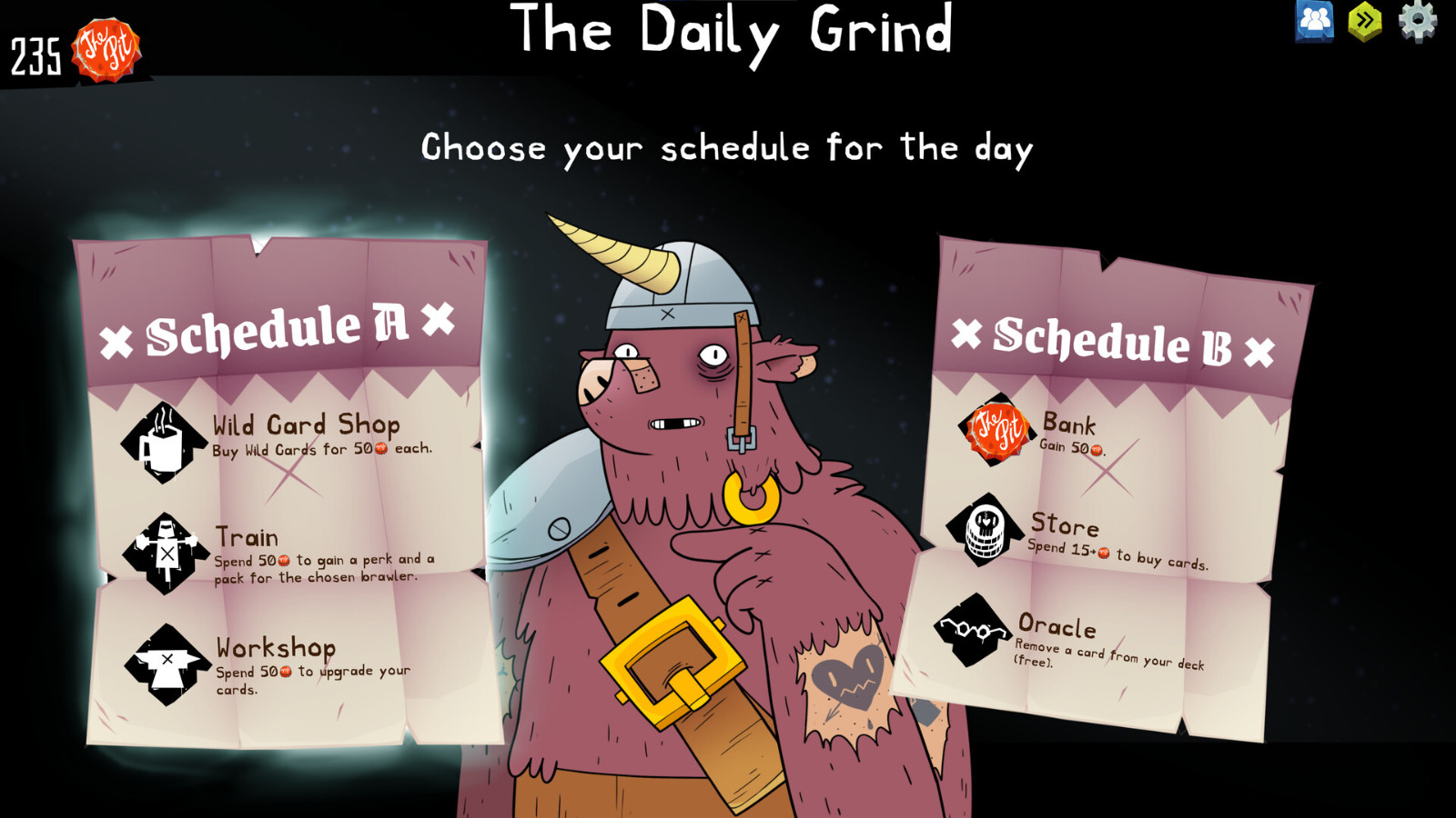 《Bramble Royale》Steam页面公布 明年发售