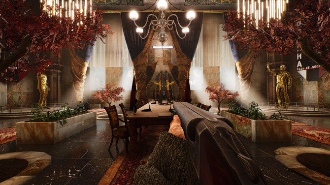 《VLADiK  BRUTAL》登陆Steam  第一人称FPS