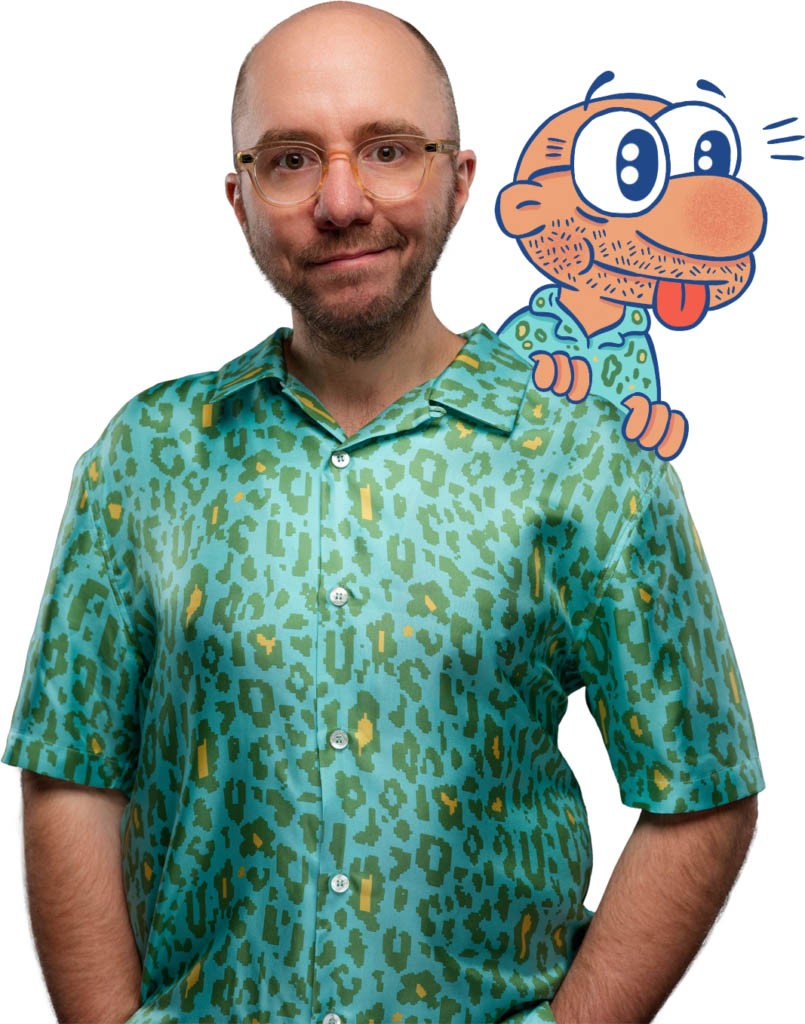 GB新游《Super  Dassalo  Land》公布 2D横版动作