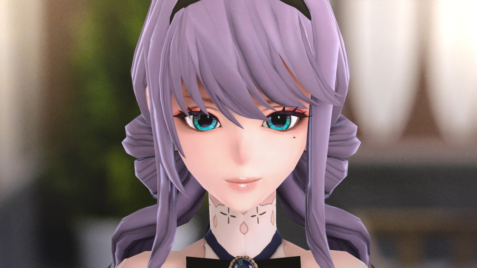 《FANTASIAN  Neo  Dimension》Steam页面上线 年内发售