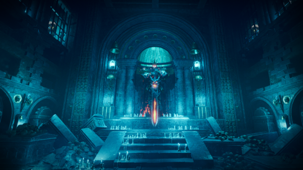 《Dungeon  Stalkers》全球测试开始，签到赠送稀有角色！