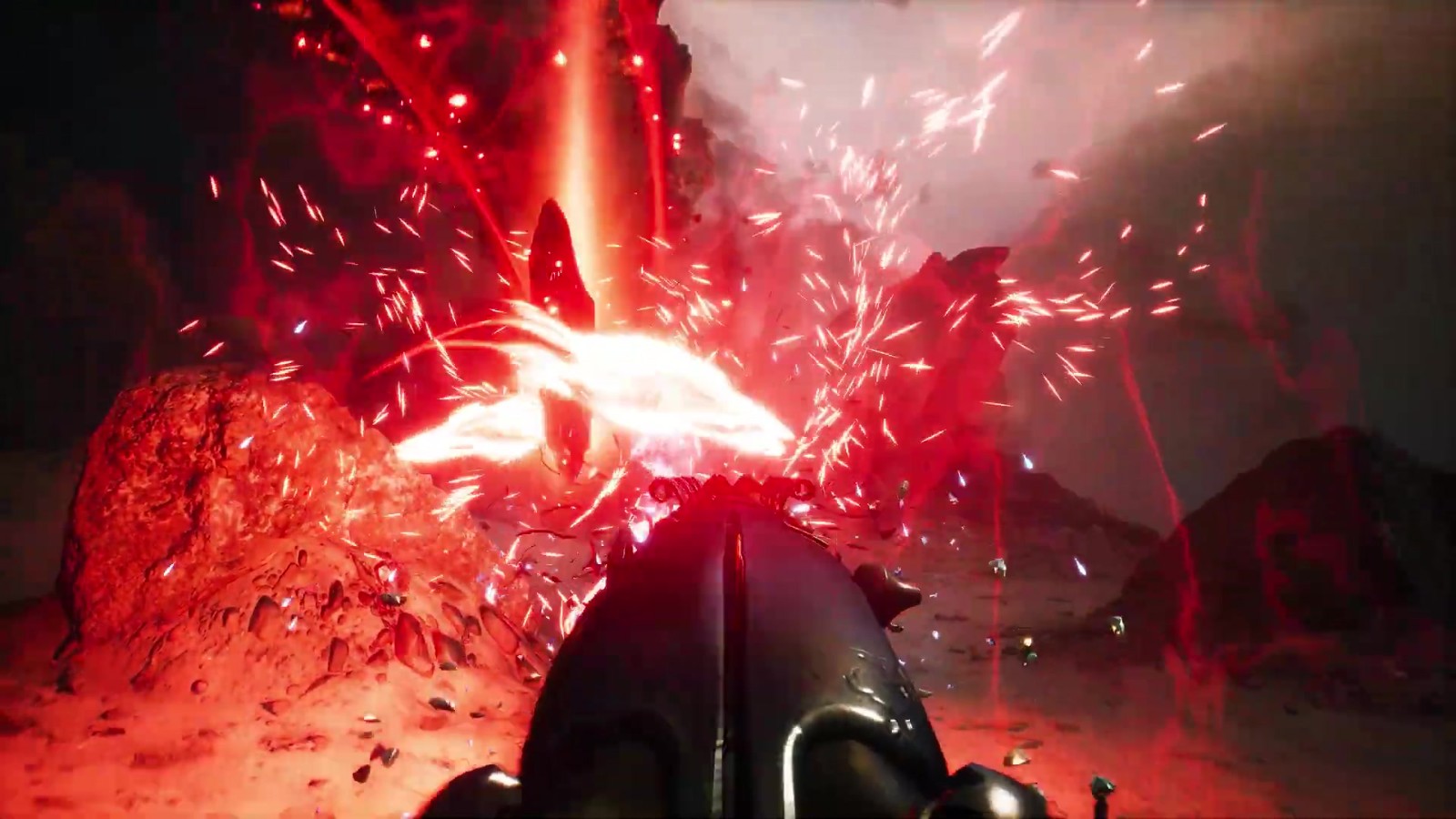 《巫火》抢先体验版年内登陆Steam  此前已登陆Epic