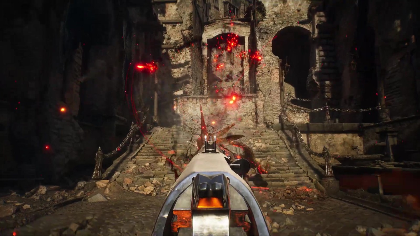 《巫火》抢先体验版年内登陆Steam  此前已登陆Epic