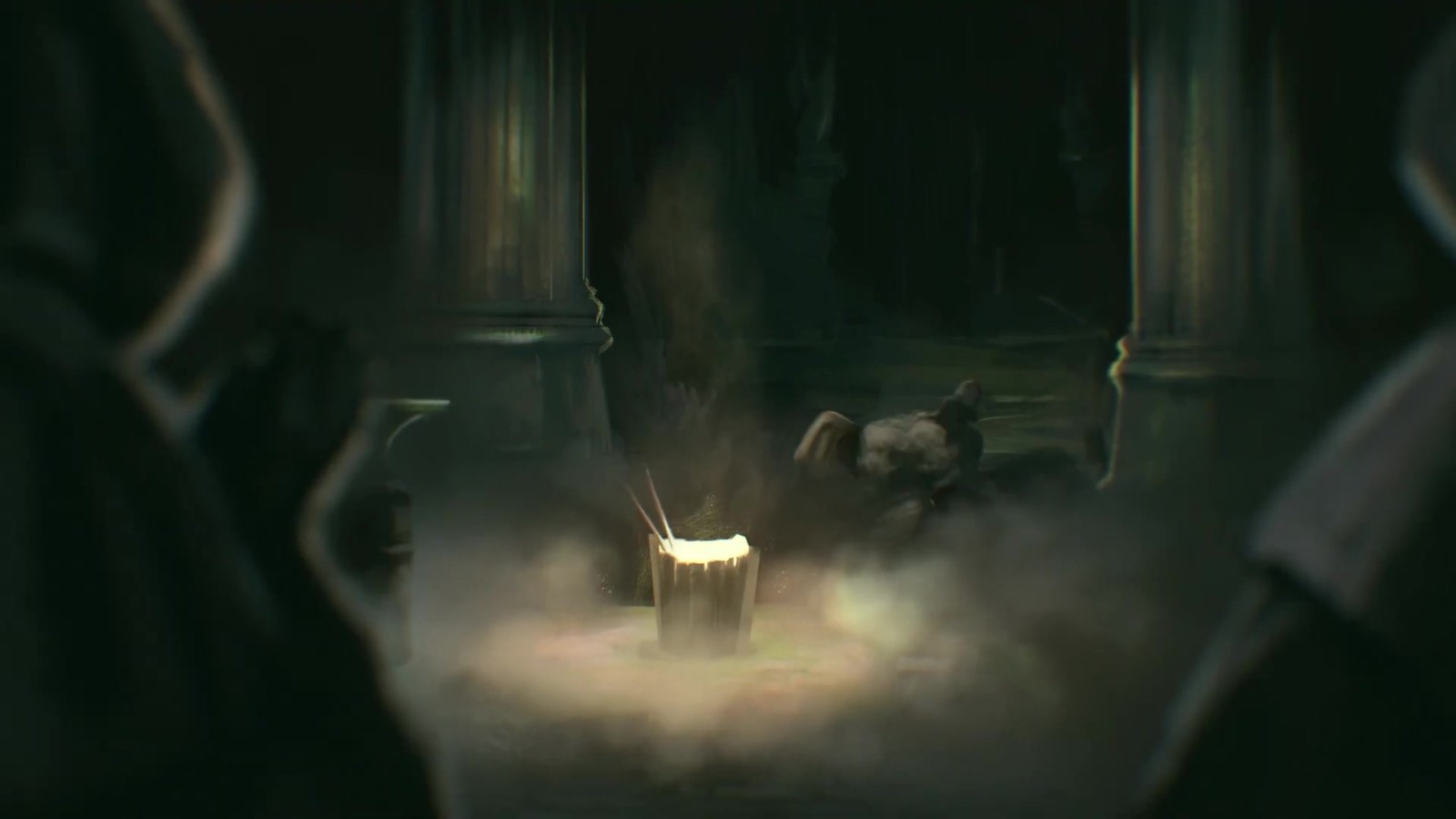 《巫火》抢先体验版年内登陆Steam  此前已登陆Epic