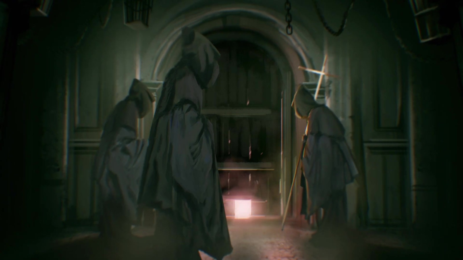 《巫火》抢先体验版年内登陆Steam  此前已登陆Epic