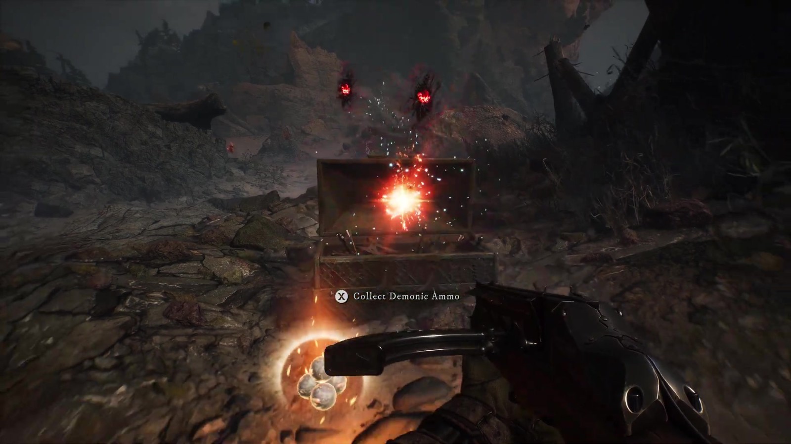 《巫火》抢先体验版年内登陆Steam  此前已登陆Epic