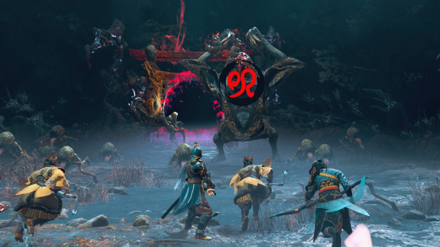 外媒精选今年容易被忽视的16款游戏 《祇：女神之路》在列