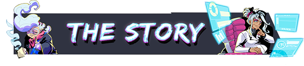 2D平台肉鸽类动作游戏《艾尔茜》现已推出试玩Demo  9月10日正式发售