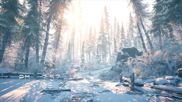 《VHS: Recovered  Tapes》登陆Steam  沉浸式恐怖探险