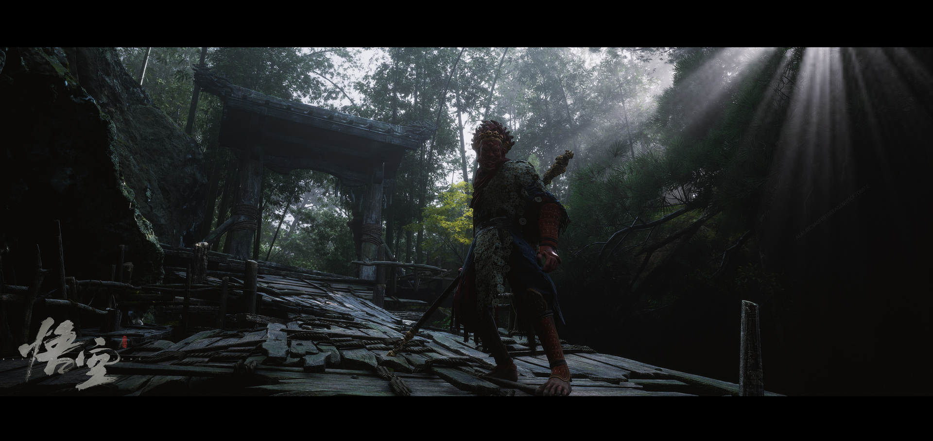 《黑神话:悟空》上手试玩报道 战斗系统和三种棍势详解