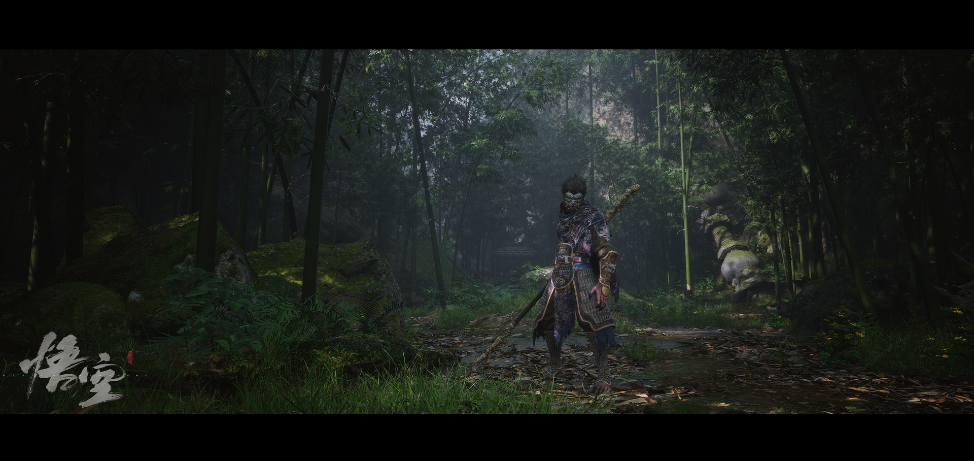 《黑神话:悟空》上手试玩报道 战斗系统和三种棍势详解