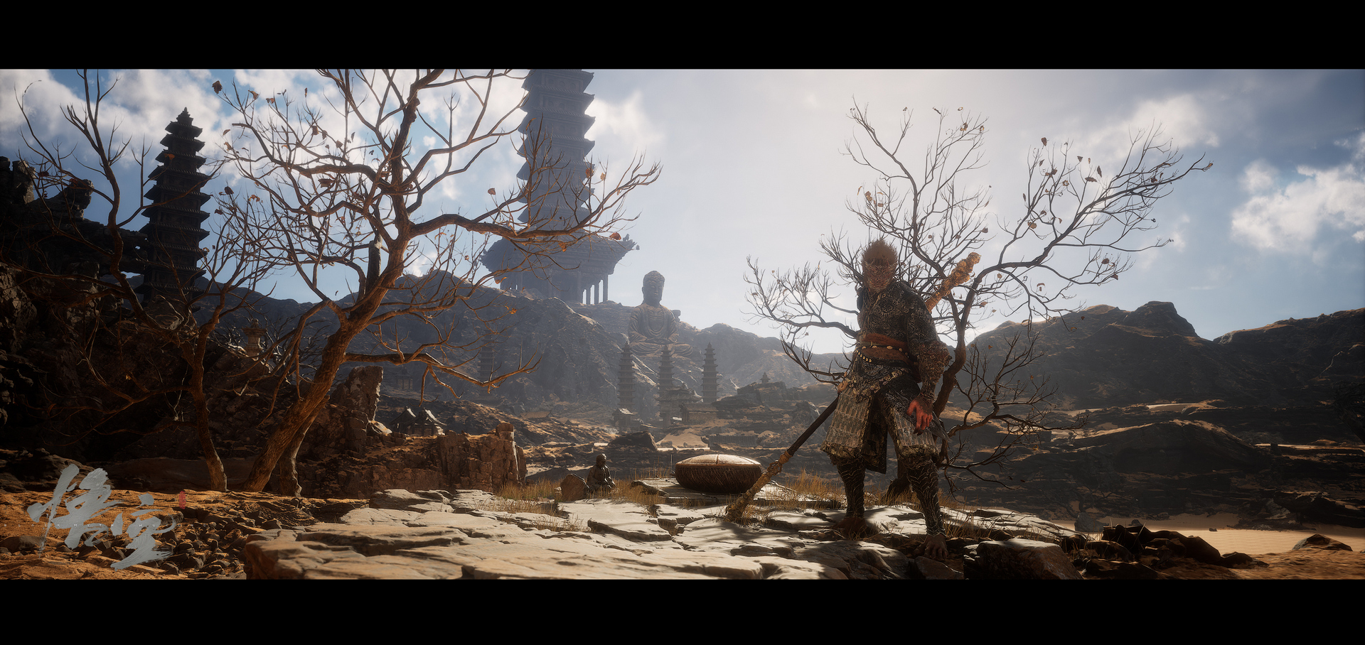 《黑神话:悟空》上手试玩报道 战斗系统和三种棍势详解