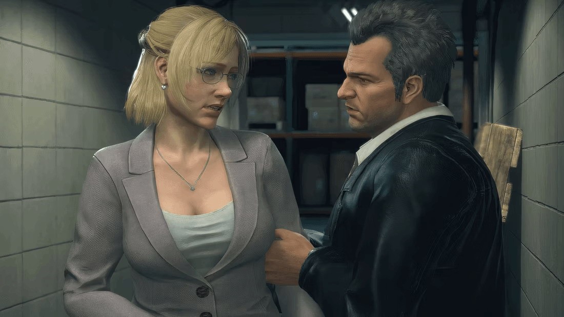 卡普空回应《丧尸围城:豪华复刻版》和谐问题