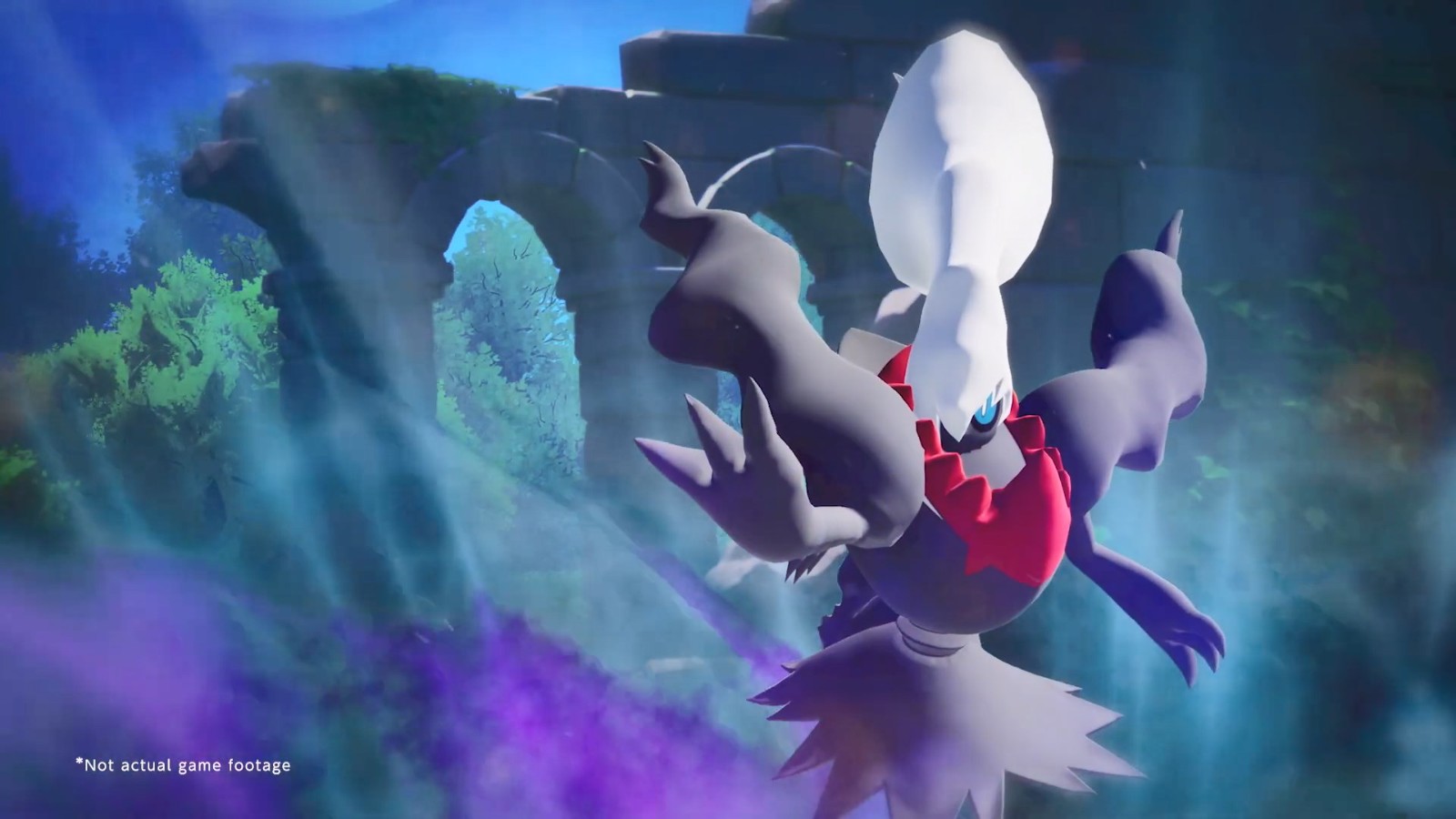 《宝可梦:大集结》公布三只新宝可梦角色 将陆续上线游戏