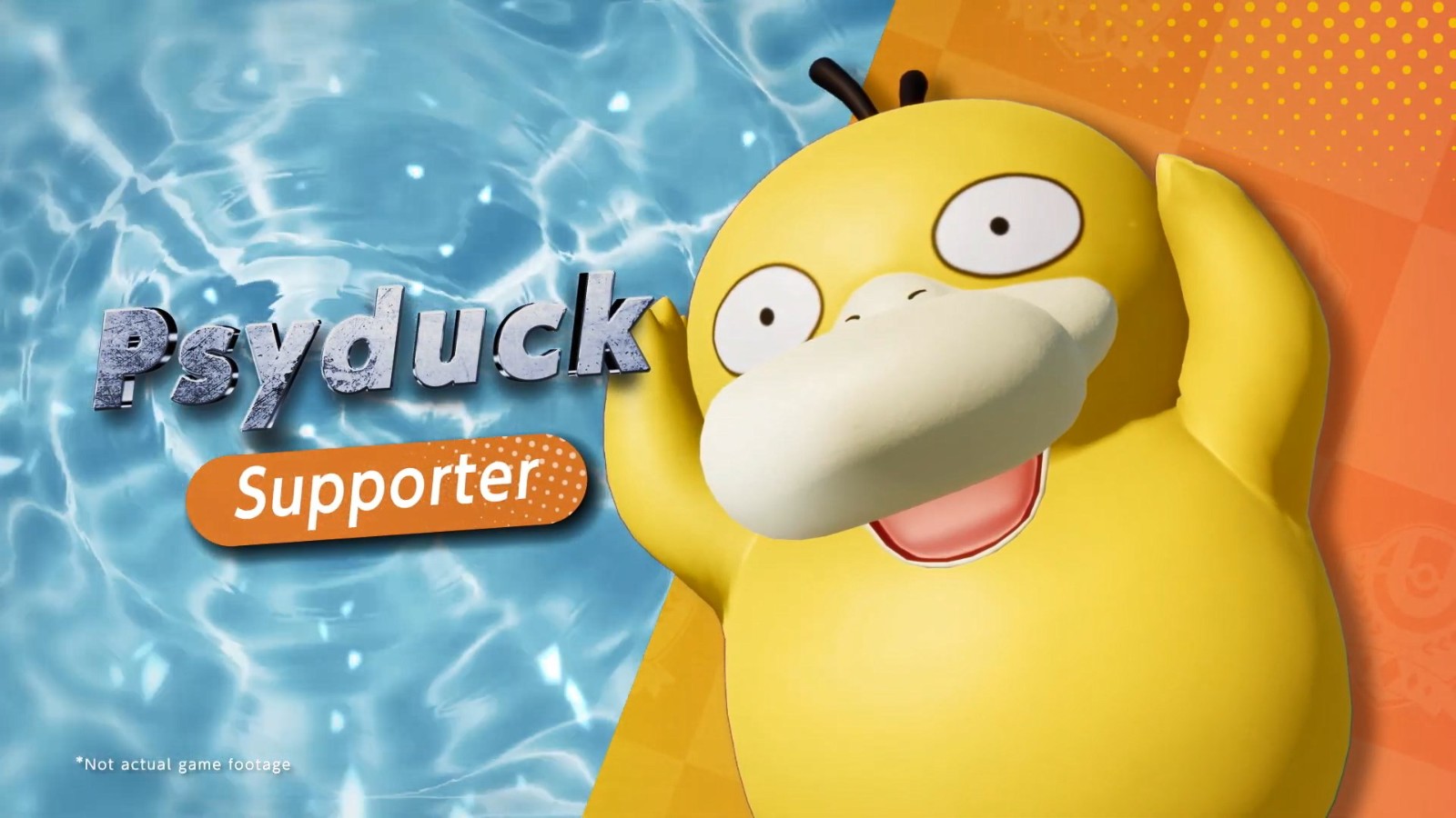 《宝可梦:大集结》公布三只新宝可梦角色 将陆续上线游戏