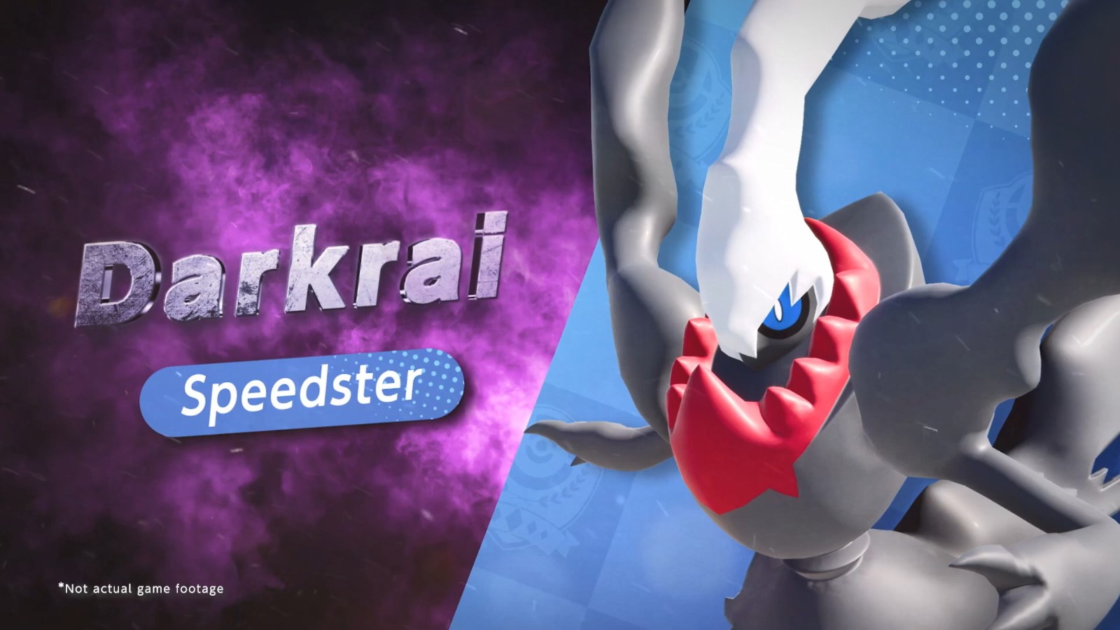 《宝可梦:大集结》公布三只新宝可梦角色 将陆续上线游戏