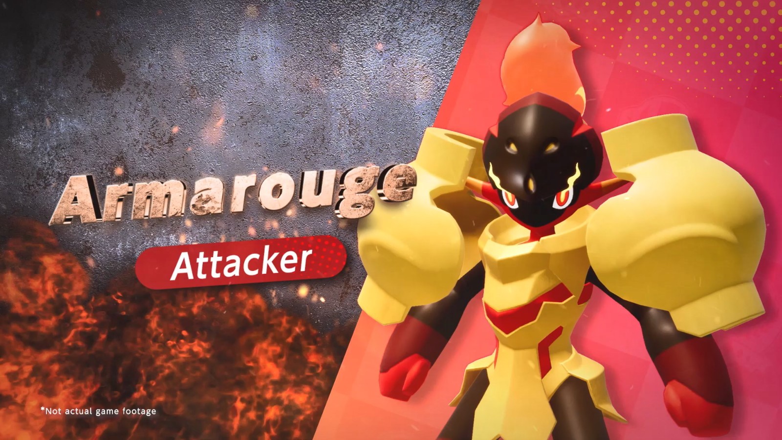 《宝可梦:大集结》公布三只新宝可梦角色 将陆续上线游戏